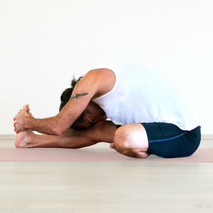 Head to Knee Head to Knee