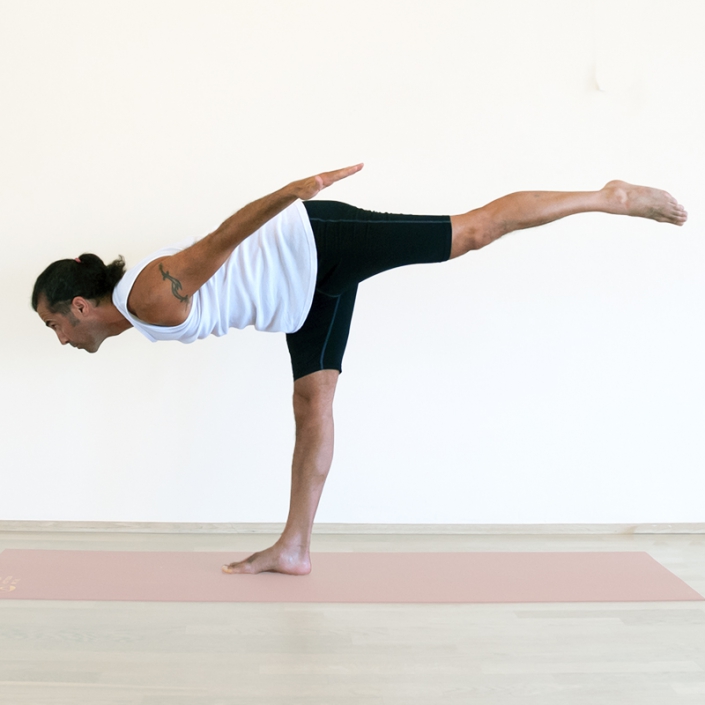 Separate Hands Balancing Stick Separate Hands Balancing Stick