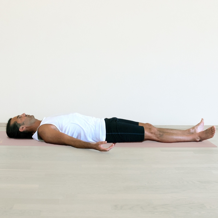 Savasana Savasana