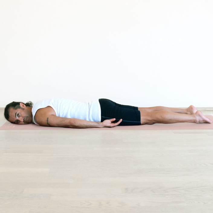 Savasana Savasana