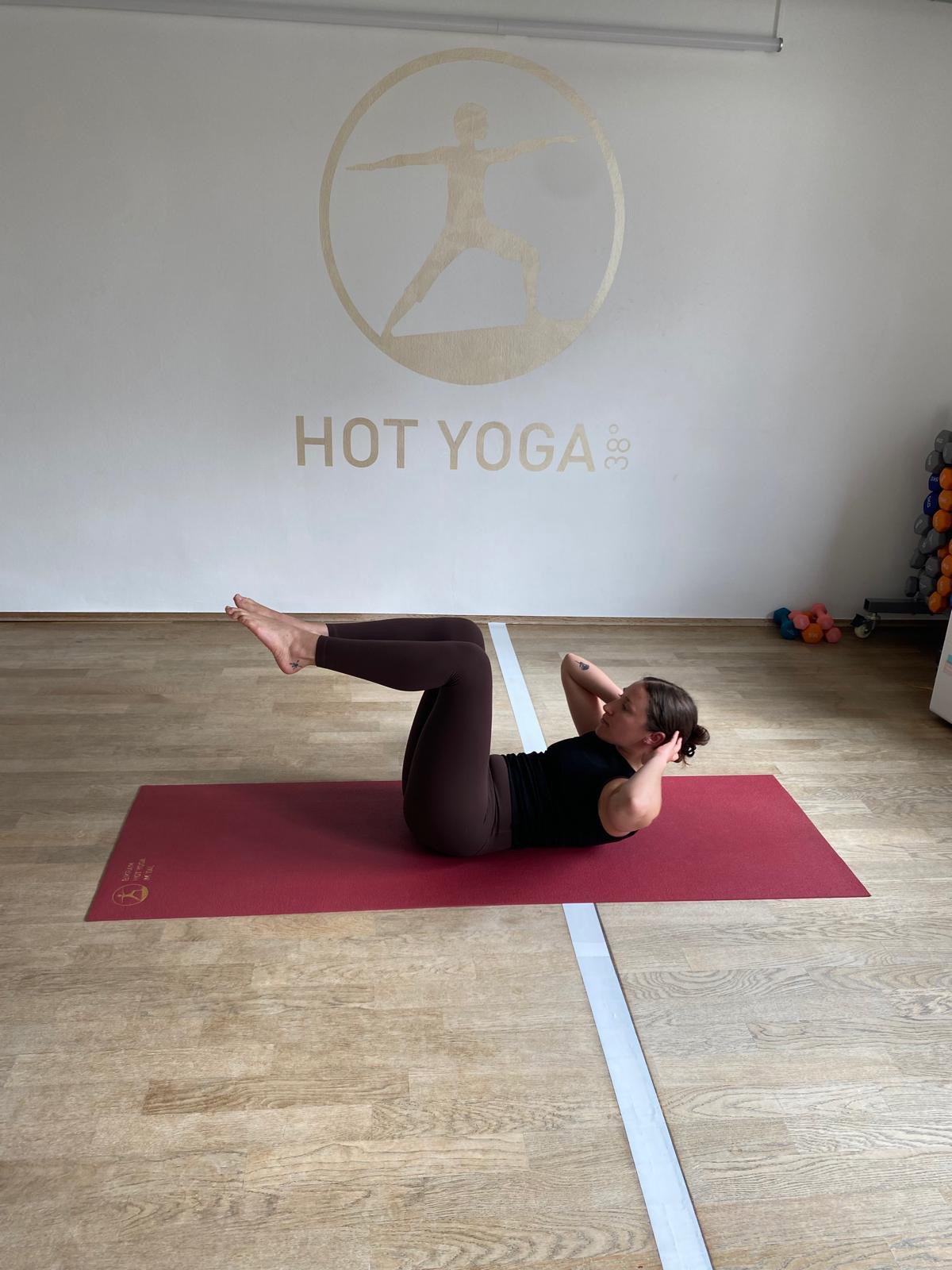 pilates